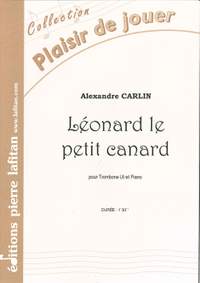 Léonard Le Petit Canard