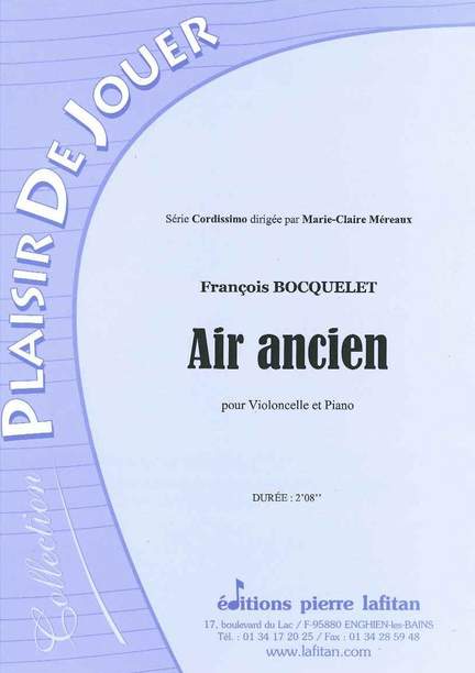Air Ancien