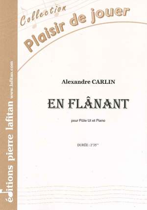 En Flânant