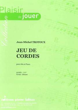 Jeu de Cordes