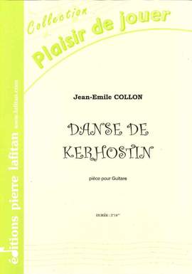 Danse de Kerhostin