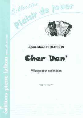 Cher Dan'