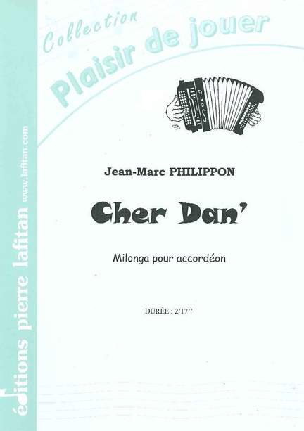 Cher Dan'