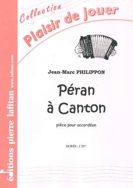 Péran a Canton