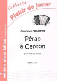 Péran a Canton