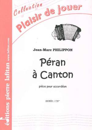 Péran a Canton