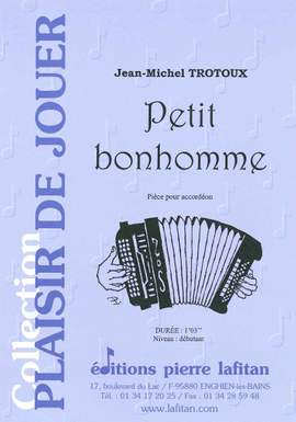 Petit Bonhomme