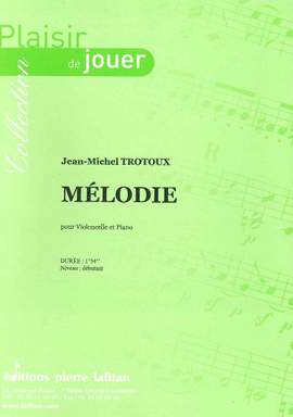 Mélodie