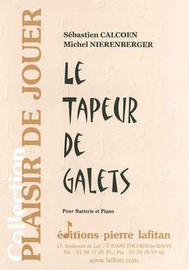 Le Tapeur de Galets