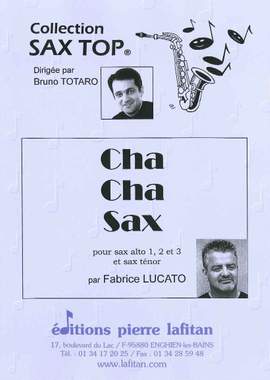 Cha Cha Sax