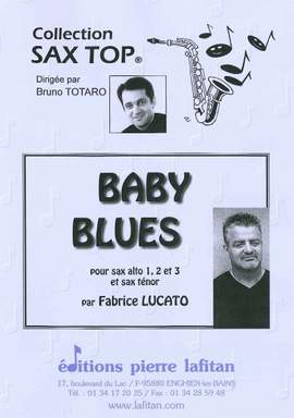 Baby Blues