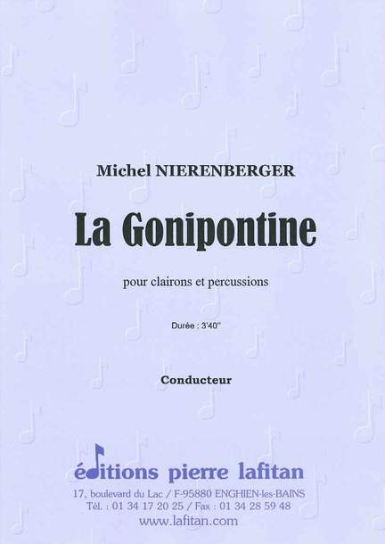 La Gonipontine