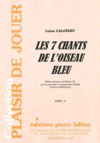 Les 7 Chants de L'Oiseau Bleu