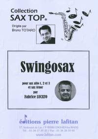 Swingosax