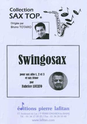 Swingosax