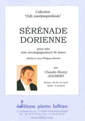 Sérénade Dorienne