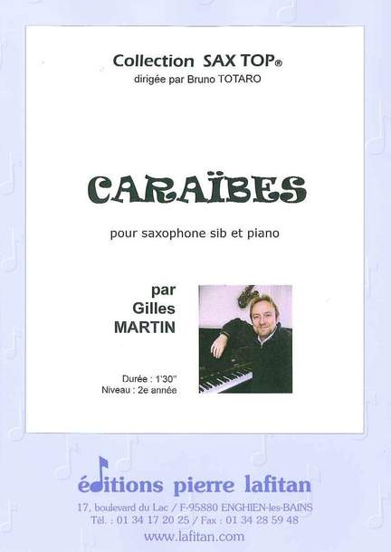Caraïbes