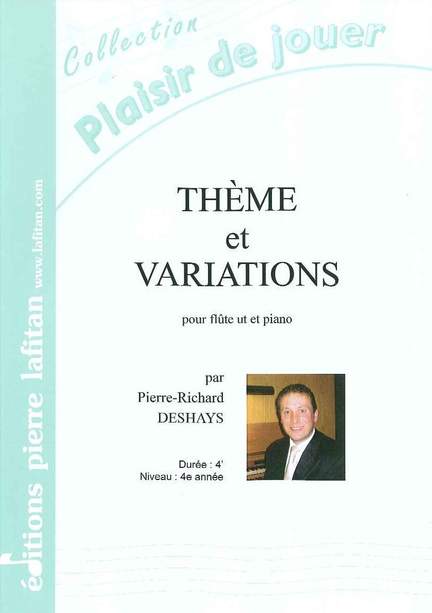 Theme et Variations