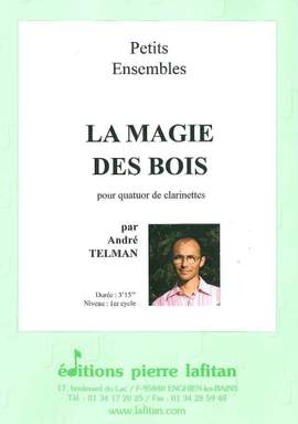 La Magie Des Bois