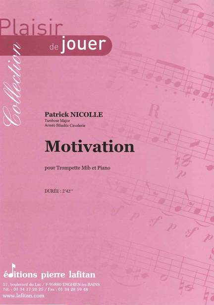 Motivation