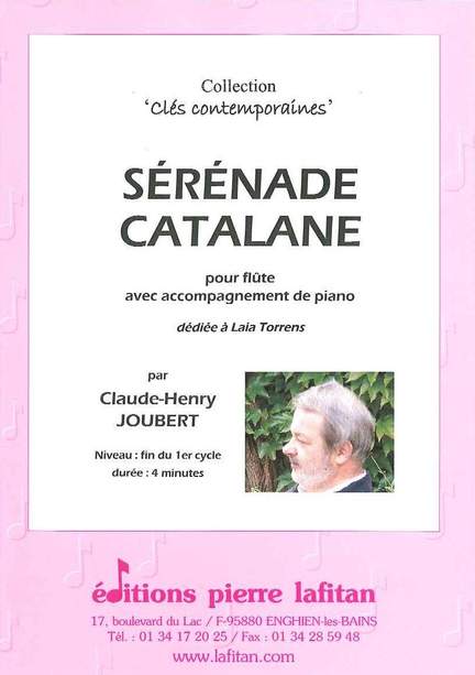 Sérénade Catalane