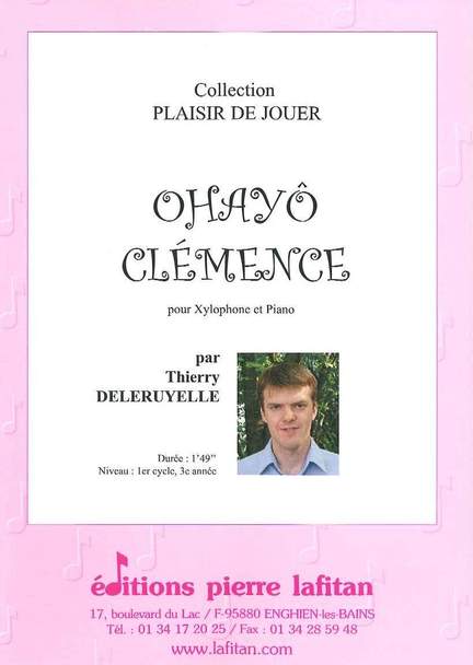 Ohayô Clémence