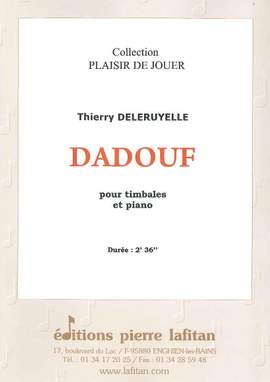 Dadouf