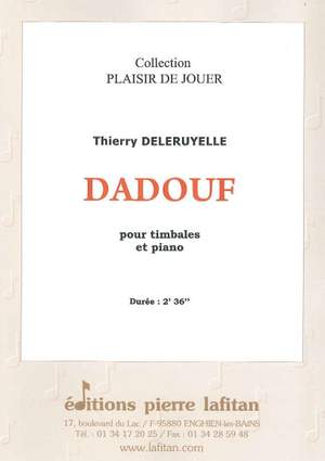 Dadouf