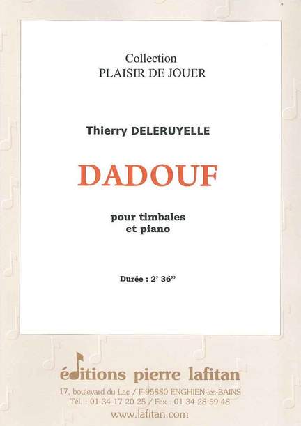 Dadouf