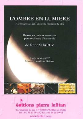 L'Ombre En Lumiere