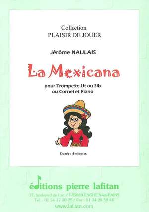 La Mexicana