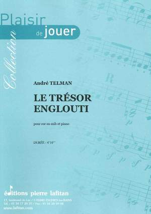 Le Trésor Englouti