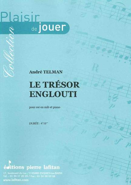 Le Trésor Englouti