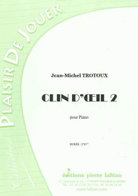 Clin D'il 2