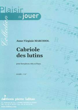 Cabriole Des Lutins