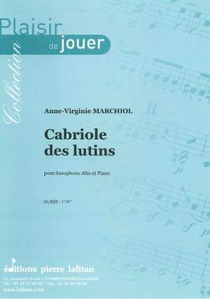 Cabriole Des Lutins