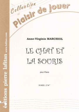Le Chat et la Souris