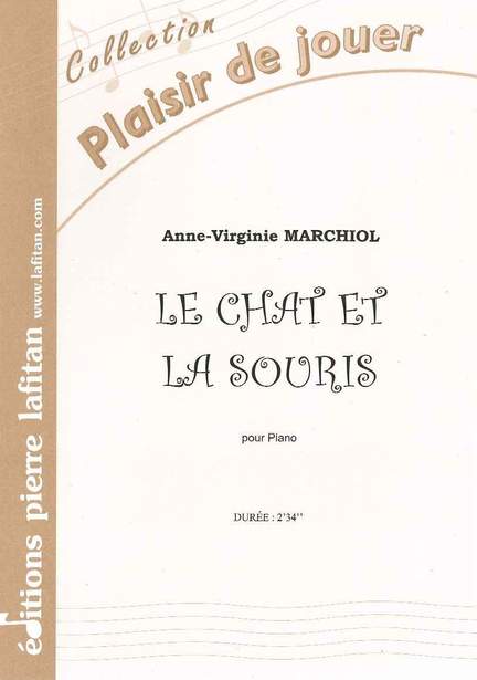 Le Chat et la Souris