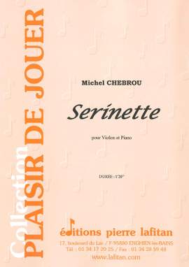 Serinette
