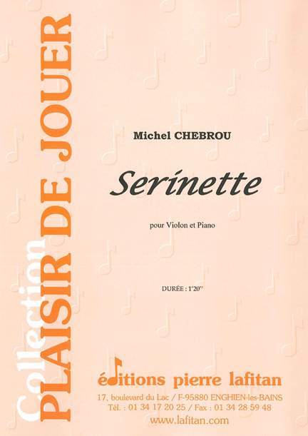 Serinette