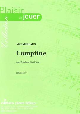 Comptine