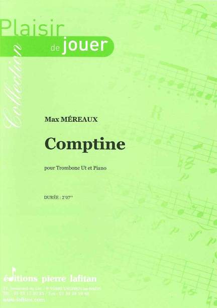 Comptine