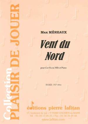 Vent du Nord