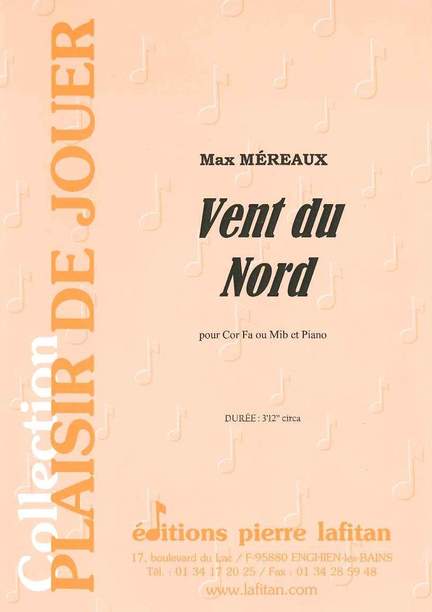 Vent du Nord