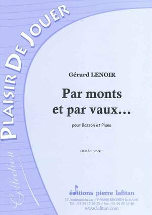 Par Monts et Par Vaux