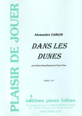 Dans Les Dunes