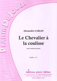 Le Chevalier a la Coulisse