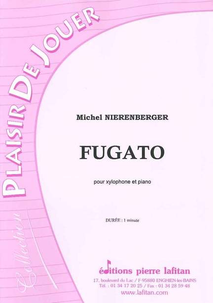 Fugato