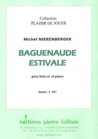 Baguenaude Estivale