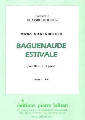 Baguenaude Estivale